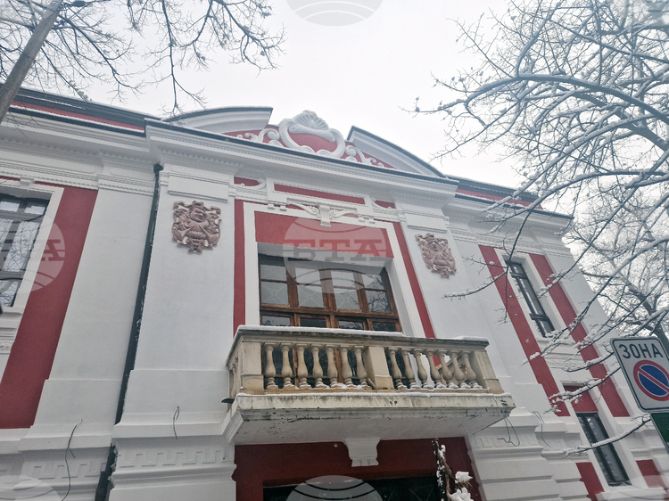 Предизвикателството „Поети в театъра“ ще се проведе в Стара Загора в Световния ден на театъра - 27 март