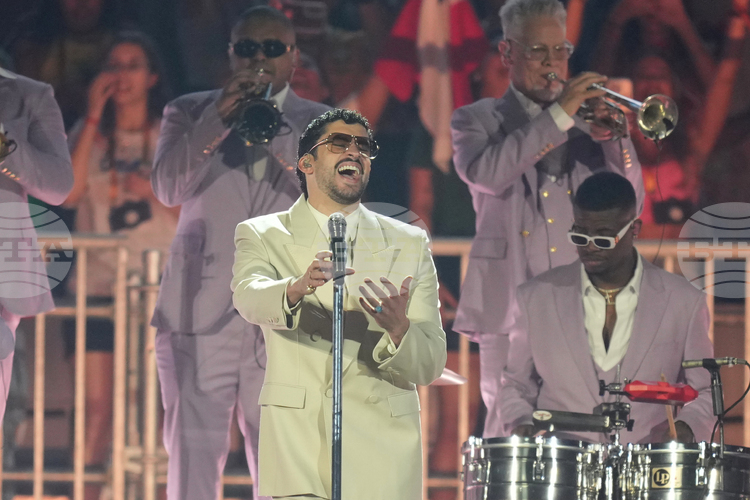 Предпочитанието на поп музиката към английския език отслабва, според Спотифай