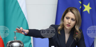 Председателят на Народното събрание Рая Назарян ще участва във втората парламентарна Среща на върха в Украйна