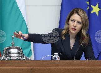 Председателят на Народното събрание Рая Назарян ще участва във втората парламентарна Среща на върха в Украйна