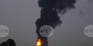 ПРЕГЛЕД НА ПЕЧАТА
                                                                                                Западният печат започва поредна седмица с фокус върху конфликта в Близкия изток