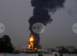 ПРЕГЛЕД НА ПЕЧАТА
                                                                                                Западният печат започва поредна седмица с фокус върху конфликта в Близкия изток