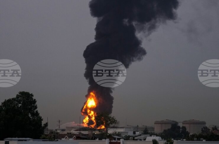 ПРЕГЛЕД НА ПЕЧАТА
                                                                                                Западният печат започва поредна седмица с фокус върху конфликта в Близкия изток