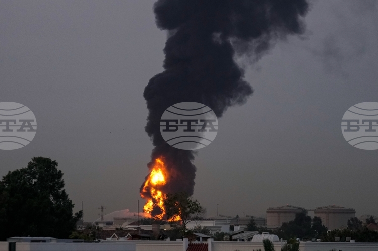 ПРЕГЛЕД НА ПЕЧАТА
                                                                                                Западният печат започва поредна седмица с фокус върху конфликта в Близкия изток