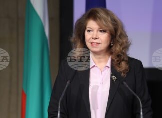 Президентът Илияна Йотова ще гостува на празничния галаконцерт по повод 45-годишнината на НДК и ще приветства участниците