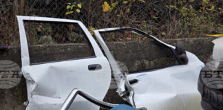 При катастрофи в страната за последното денонощие са пострадали 15 души