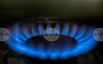 Природният газ поскъпна с над 22 на сто на нидерландския хъб Ти Ти Еф