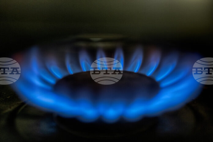 Природният газ поскъпна с над 22 на сто на нидерландския Природният газ поскъпна с над 22 на сто на нидерландския хъб Ти Ти Еф