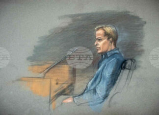 Прокурорът по делото за обвинения в изнасилване син на норвежката принцеса Мете-Марит го определи като „човек с проблем с агресията“ Прокурорът по делото за обвинения в изнасилване син на норвежката принцеса Мете-Марит го определи като „човек с проблем с агресията“