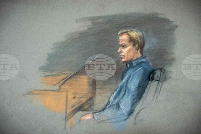 Прокурорът по делото за обвинения в изнасилване син на норвежката Прокурорът по делото за обвинения в изнасилване син на норвежката принцеса Мете-Марит го определи като „човек с проблем с агресията“