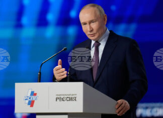 Путин заяви, че последиците от войната в Иран може да бъдат толкова сериозни, колкото тези от пандемията от ковид