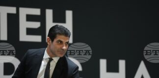 "БФС иска да промени цялостно системата на БФС, не може 3200 деца да играят на един терен", каза президентът на централата Георги Иванов след Конгреса