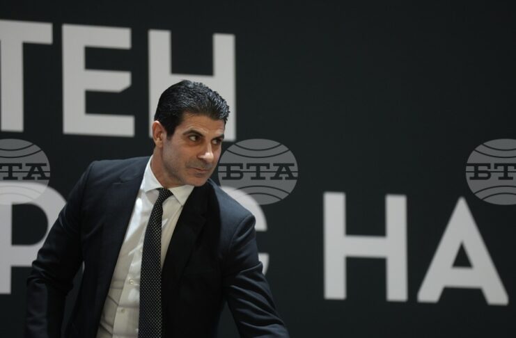 "БФС иска да промени цялостно системата на БФС, не може 3200 деца да играят на един терен", каза президентът на централата Георги Иванов след Конгреса