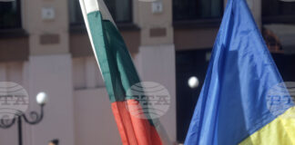 "Работим по стартирането на пътническа железопътна връзка между Украйна и България", каза украинският вицепремиер Олексий Кулеба