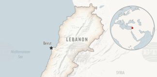 РАЗШИРЕНА
                                                                                                Израел порази днес ключов мост, свързващ Южен Ливан с останалата част от страната