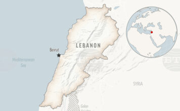 РАЗШИРЕНА
                                                                                                Израел порази днес ключов мост, свързващ Южен Ливан с останалата част от страната