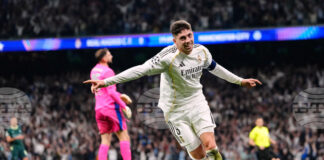 Реал Мадрид постигна убедителен успех срещу Манчестър Сити