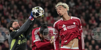 Реал Мадрид се интересува от привличането на Екитике от Ливърпул