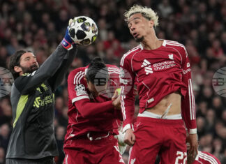 Реал Мадрид се интересува от привличането на Екитике от Ливърпул