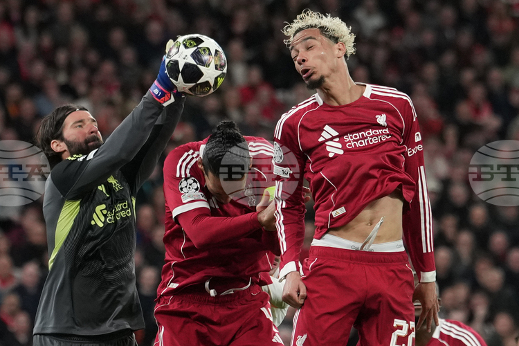 Реал Мадрид се интересува от привличането на Екитике от Ливърпул