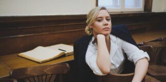 Рене Карабаш е номинирана в дългия списък за Международната награда „Букър". Снимка – IGM /Георги Казаков