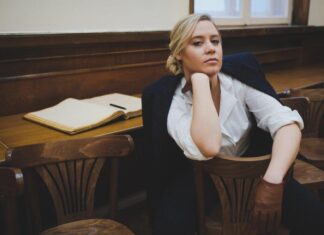 Рене Карабаш е номинирана в дългия списък за Международната награда „Букър". Снимка – IGM /Георги Казаков