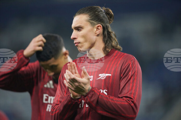 Рикардо Калафиори: „Бих искал да се върна в Рома в някакъв момент“