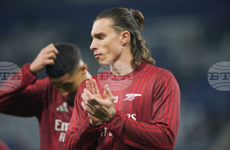 Рикардо Калафиори: „Бих искал да се върна в Рома в някакъв момент“