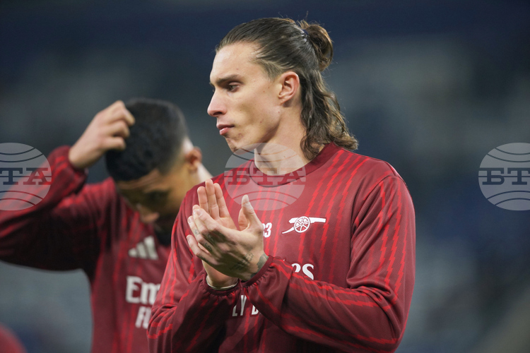 Рикардо Калафиори: „Бих искал да се върна в Рома в някакъв момент“