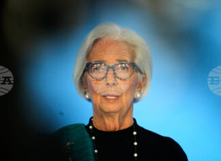 Рисковете от войната в Иран не се дооценяват, предупреди Лагард