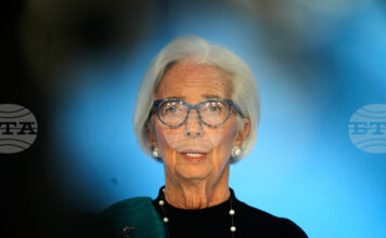 Рисковете от войната в Иран не се дооценяват, предупреди Лагард