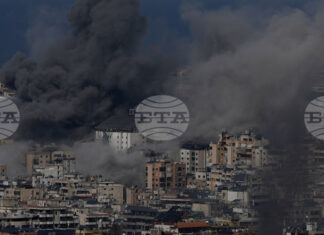 Ройтерс: Бомбардировките предизвикват ужас в Техеран, където няма признаци за протести