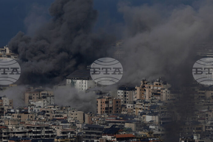 Ройтерс: Бомбардировките предизвикват ужас в Техеран, където няма признаци за Ройтерс: Бомбардировките предизвикват ужас в Техеран, където няма признаци за протести