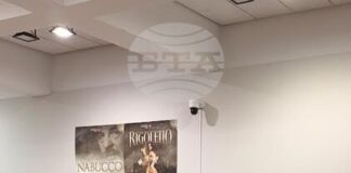 Росен Гергов ще дирижира „Евгений Онегин“ в Старозагорската опера на 19 март