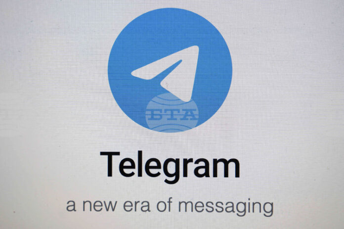 Русия глоби приложението Телеграм за това, че не е премахнато забранено съдържание, съобщи Интерфакс