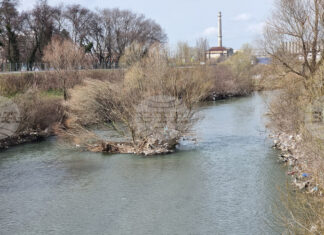 С конкурси за рисунка и посещения на пречиствателни станции ще бъде отбелязан Световният ден на водата