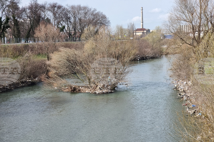 С конкурси за рисунка и посещения на пречиствателни станции ще бъде отбелязан Световният ден на водата