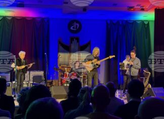 С музикално пътешествие през различни епохи и стилове завърши първото пролетно издание на Plovdiv Jazz Fest