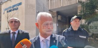 С около 500-600% повече са сигналите за нарушаване на изборните правила сега спрямо октомври 2024 г., каза във Враца Емил Дечев