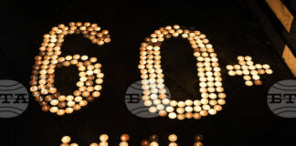 С почистване на реки, градски пространства и други зелени инициативи ще бъде отбелязан Часът на Земята