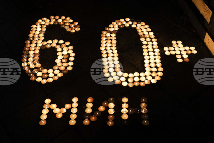 С почистване на реки, градски пространства и други зелени инициативи ще бъде отбелязан Часът на Земята