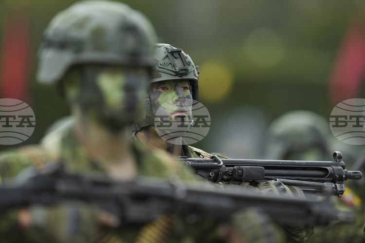 САЩ и Еквадор започнаха военна операция срещу организираната престъпност