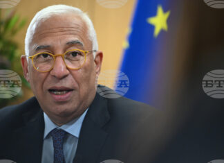 САЩ и Израел започнаха ударите срещу Иран, без да информират предварително европейските съюзници, каза Антонио Коща пред Европейския нюзрум САЩ и Израел започнаха ударите срещу Иран, без да информират предварително европейските съюзници, каза Антонио Коща пред Европейския нюзрум