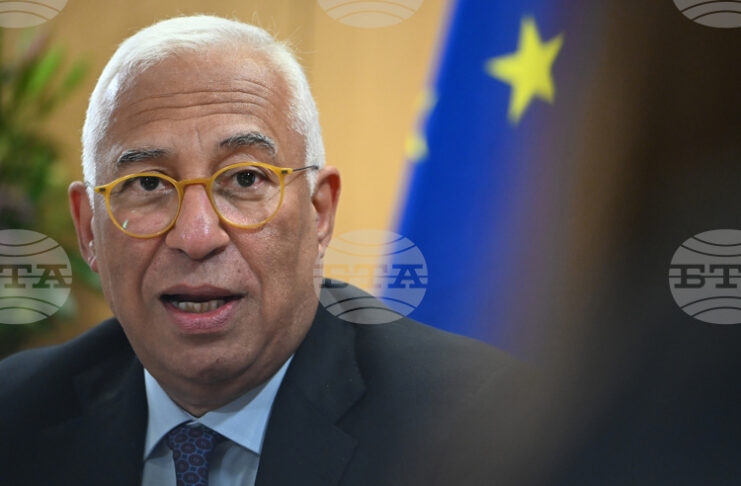 САЩ и Израел започнаха ударите срещу Иран, без да информират предварително европейските съюзници, каза Антонио Коща пред Европейския нюзрум