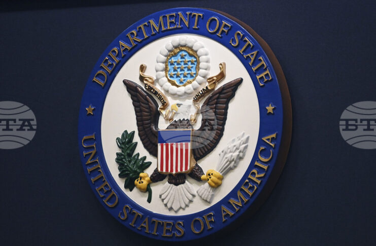 САЩ и Венецуела се споразумяха да възстановят дипломатическите и консулските отношения