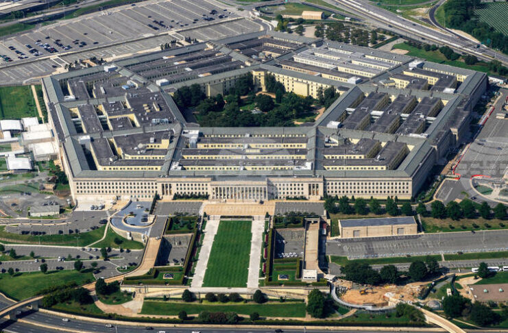 САЩ ще увеличат производството на ракети на фона на конфликта в Близкия изток