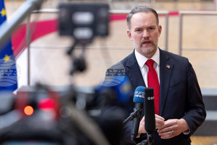 САЩ започнаха разследване на търговски партньори, включително ЕС, Китай и Индия