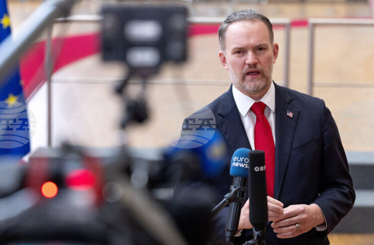 САЩ започнаха разследване на търговски партньори, включително ЕС, Китай и Индия