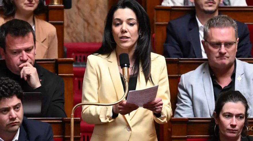 София Шикиру