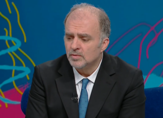 Найден Тодоров